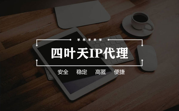 【儋州代理IP】如何快速搭建代理IP？怎么检查代理的效果？